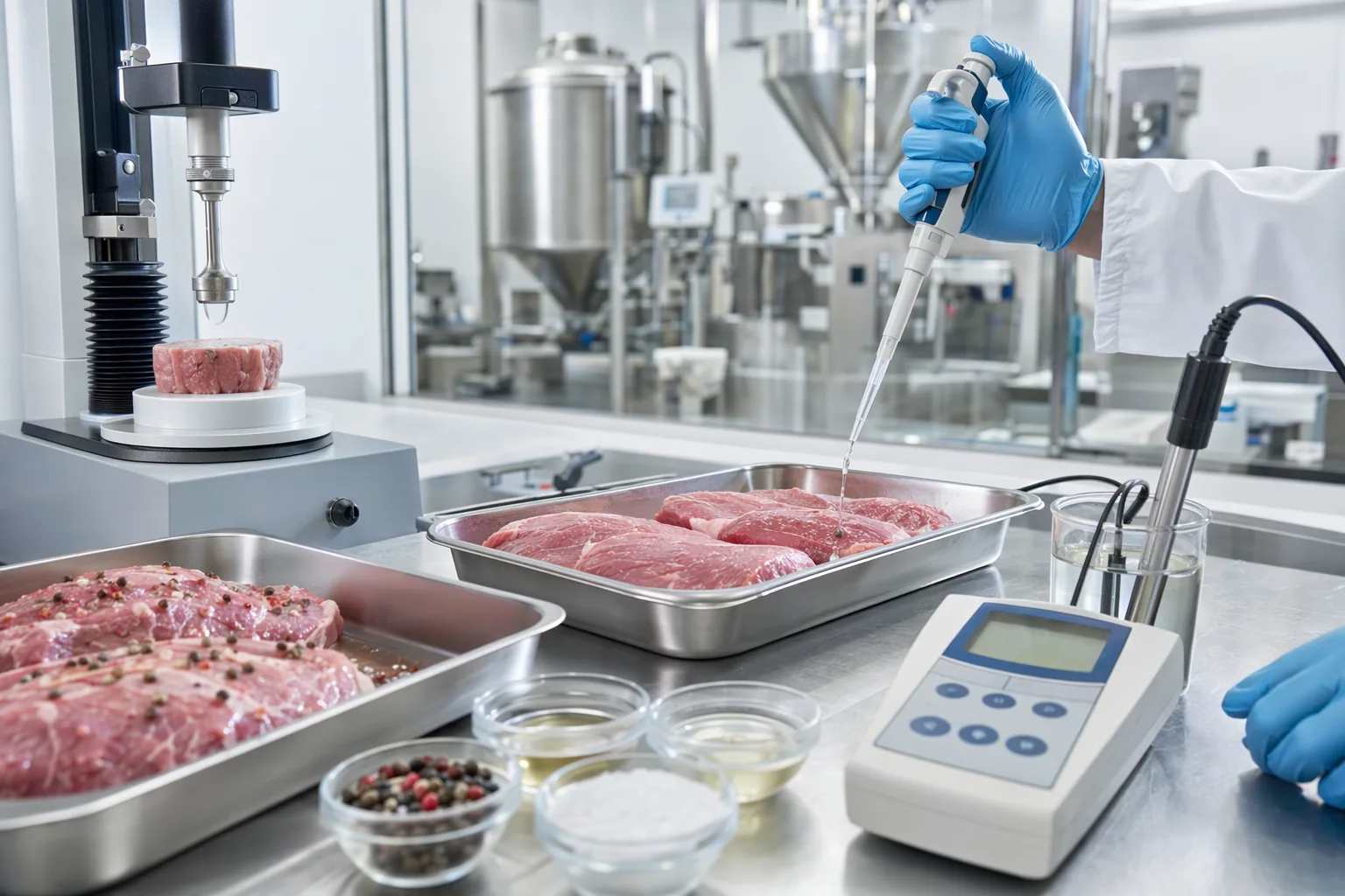 What Is Bromelain and How Is It Used in Meat Tenderization?